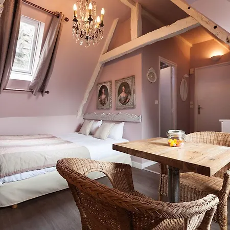 Arvor - O'lodges By Arvor מלון 3*