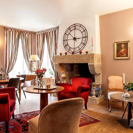 Arvor - O'lodges By Arvor מלון 3*