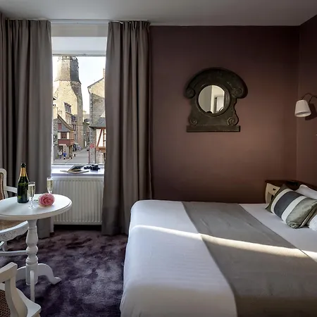 Arvor - O'lodges By Arvor 3*