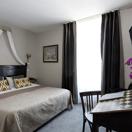 מלון Arvor - O'lodges By Arvor 3*