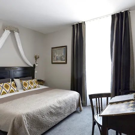 מלון Arvor - O'lodges By Arvor 3*