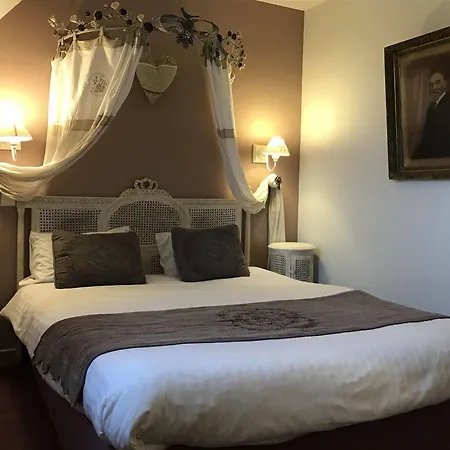 Arvor - O'lodges By Arvor 3*