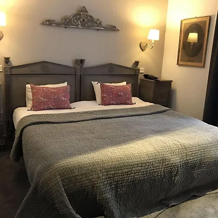 מלון Arvor - O'lodges By Arvor 3*