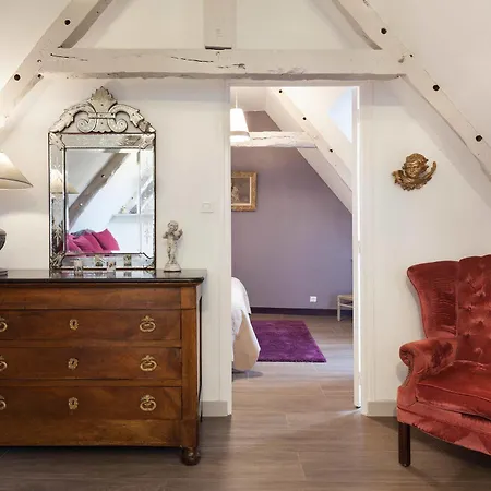Arvor - O'lodges By Arvor 3*