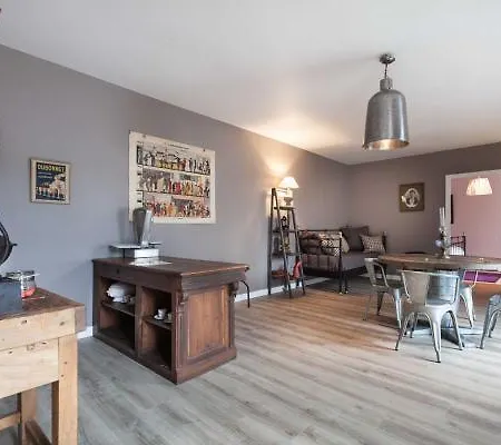 מלון Arvor - O'lodges By Arvor 3*