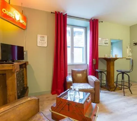 Szálloda Arvor - O'lodges By Arvor 3*