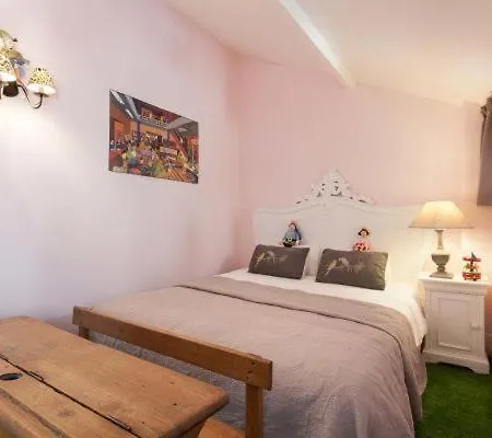 Arvor - O'lodges By Arvor Hotel