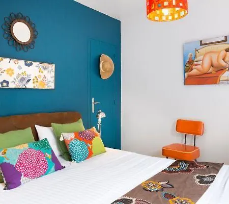 Arvor - O'lodges By Arvor 3*